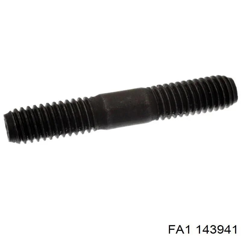 Подушка глушителя A2114923141 Mercedes