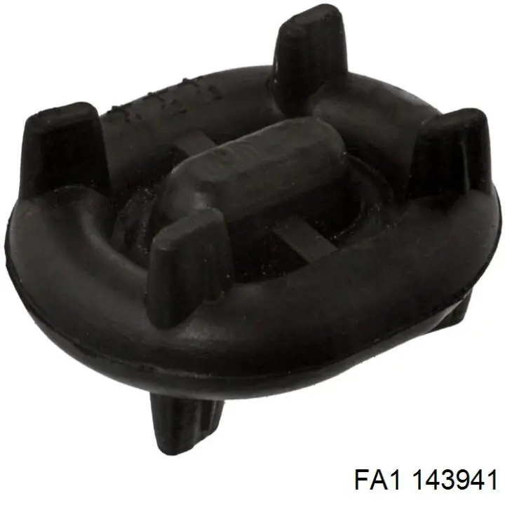 Подушки глушителя Mercedes A2114923141