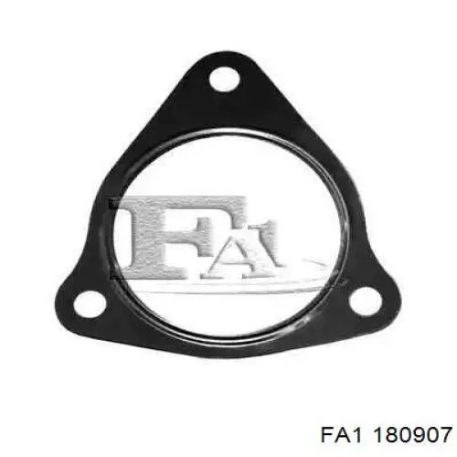 Купить Прокладка глушителя Ауди А8 D3 4E2, 4E8