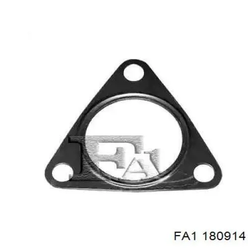 Прокладки выхлопной системы FA1 180914 цена, от 3.42 USD