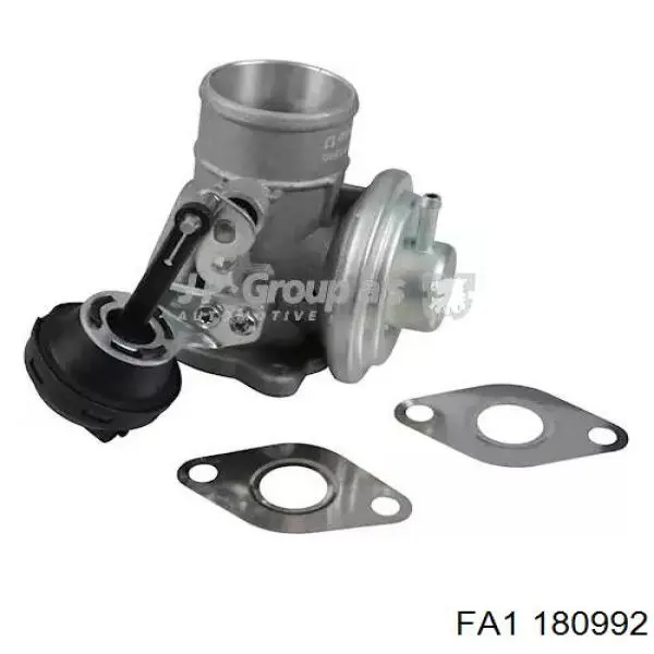 Прокладка EGR-клапана рециркуляции FA1 180992 цена, от 2.25 USD