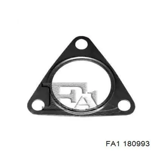 Прокладка коллектора выпускного FA1 180993 цена, от 2.73 USD