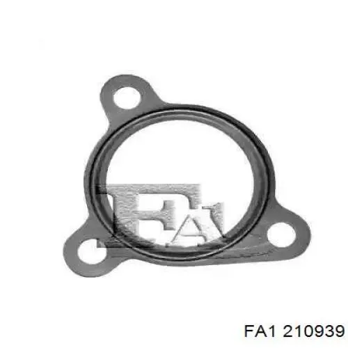 Купить 50537680 Fiat/Alfa/Lancia Прокладка турбины выхлопных газов, выпуск