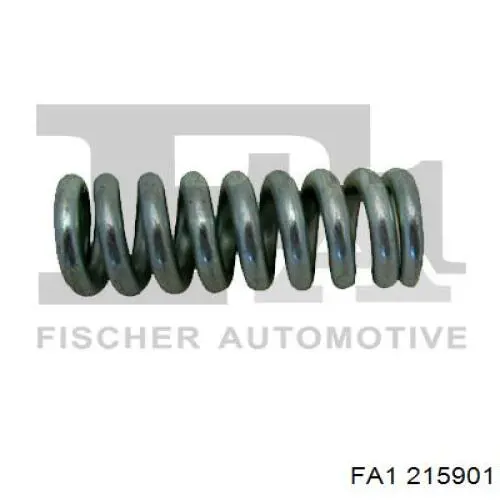 Пружина болта крепления коллектора FA1 215901 цена, от 1.17 USD