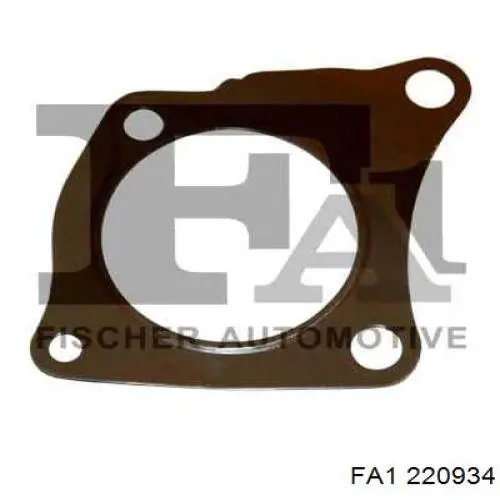 Прокладка турбины выхлопных газов, впуск Renault (RVI) 8200392165 цена, от 5.29 USD