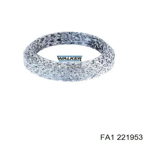 Compre 221953 FA1 Vedante de tubo de admissão do silenciador