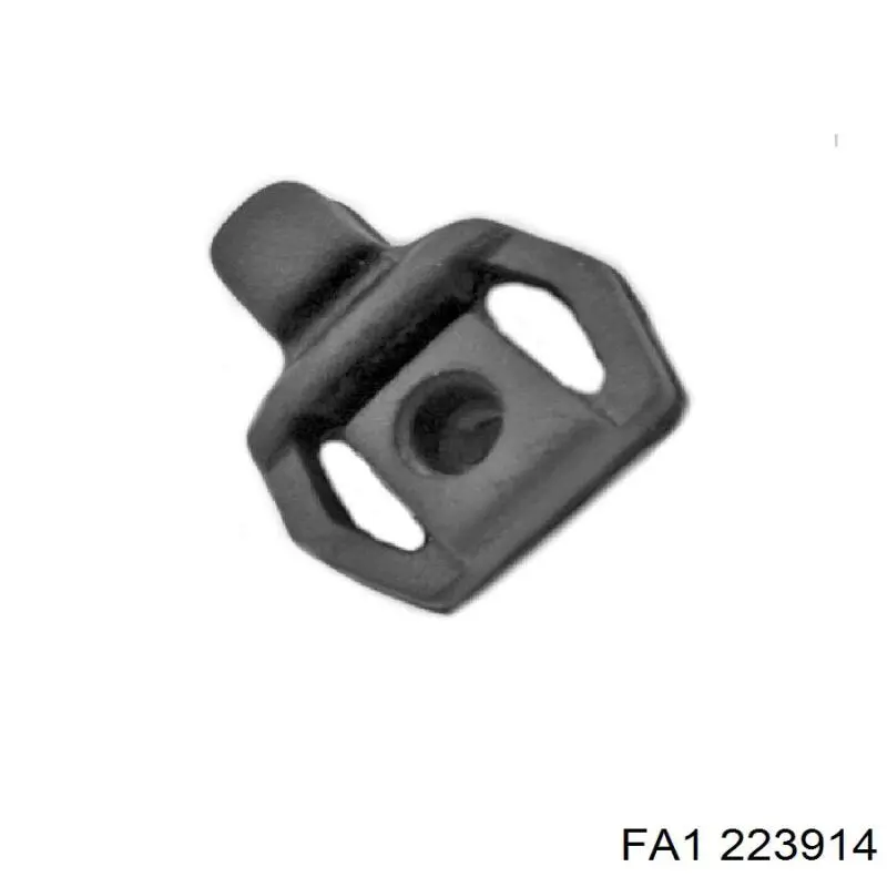 Подушка крепления глушителя FA1 223914 цена, от 0.84 USD