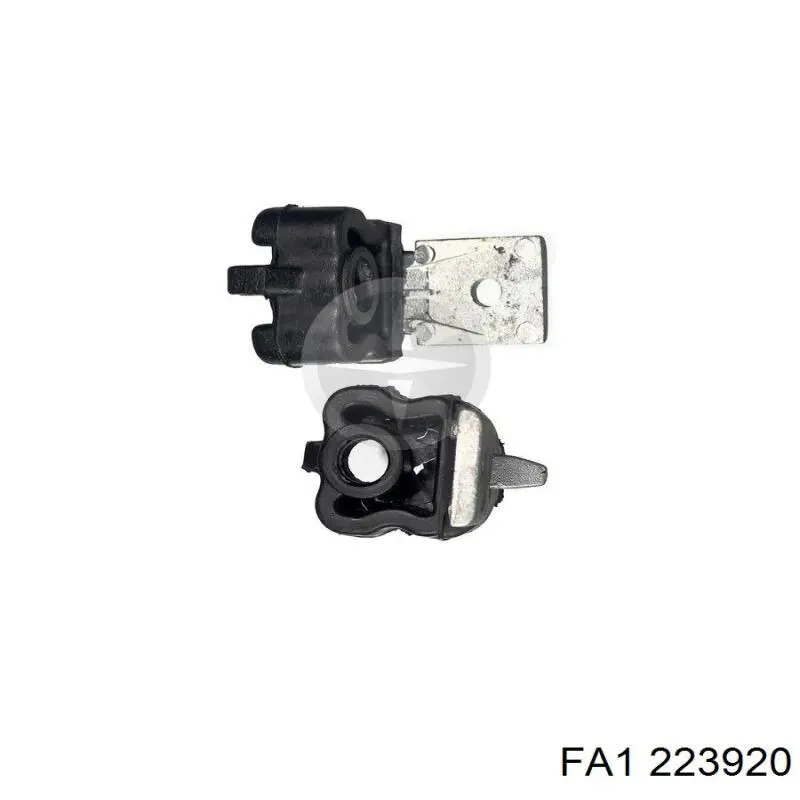 Подушка крепления глушителя FA1 223920 цена, от 2.99 USD