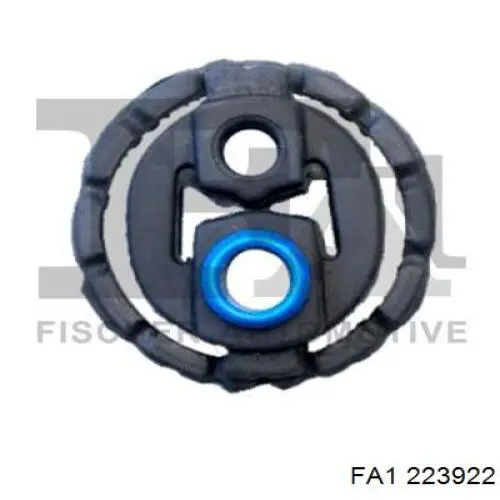 Подушка крепления глушителя Renault (RVI) 7700434978 цена, от 1.88 USD