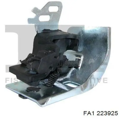 Подушка крепления глушителя FA1 223925 цена, от 11.59 USD