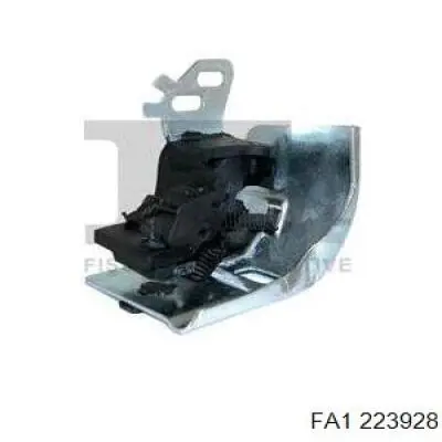 Кронштейн задней подушки глушителя FA1 223928 цена, от 14.83 USD