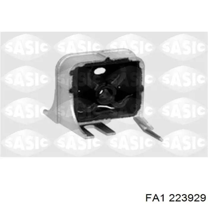 Подушка крепления глушителя FA1 223929 цена, от 14.15 USD