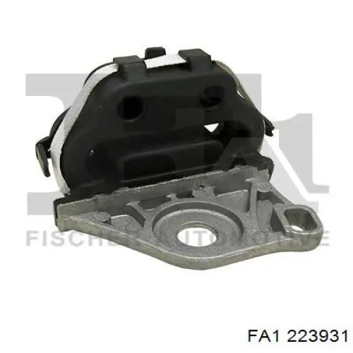 Подушки глушителя FA1 223931