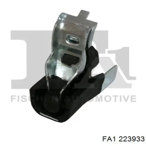 Подушка крепления глушителя FA1 223933 цена, от 13.57 USD