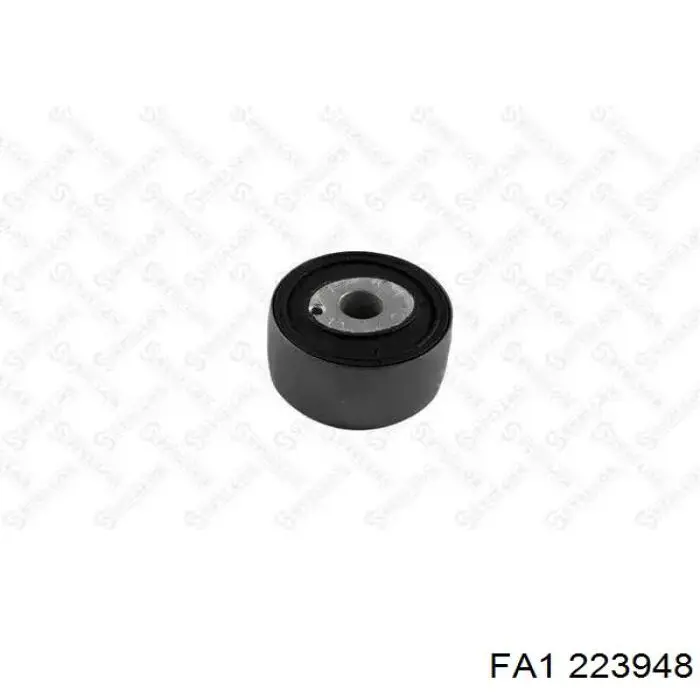 Кронштейн задней подушки глушителя FA1 223948 цена, от 16.79 USD