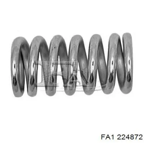  FA1 224872 цена, от 5.55 USD