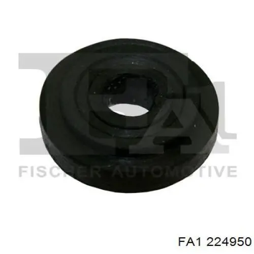 Хомут крепления глушителя передний FA1 224950 цена, от 5.86 USD