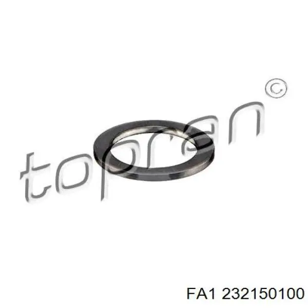 Прокладка пробки поддона двигателя Mercedes 007603014104 цена, от 0.17 USD