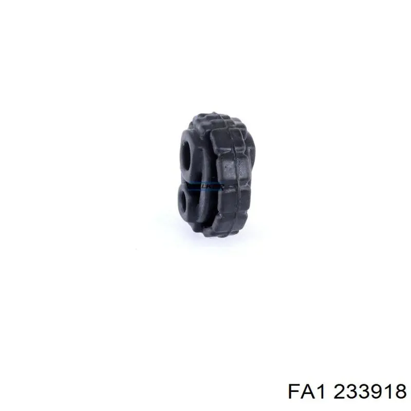 Подушка крепления глушителя FA1 233918 цена, от 2.14 USD