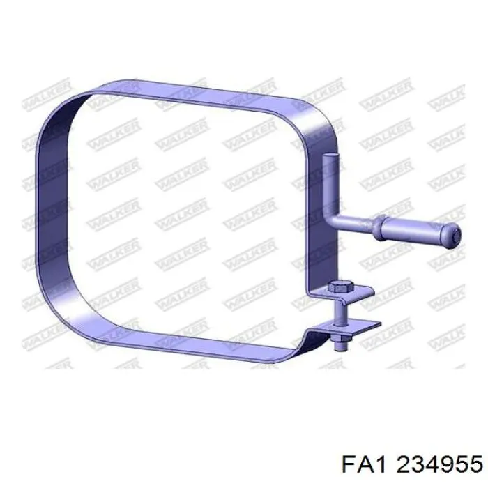  FA1 234955 цена, от 14.73 USD