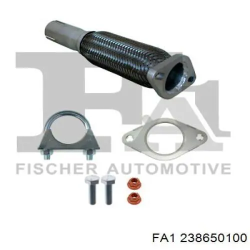 Кольцо форсунки 86843 Elring