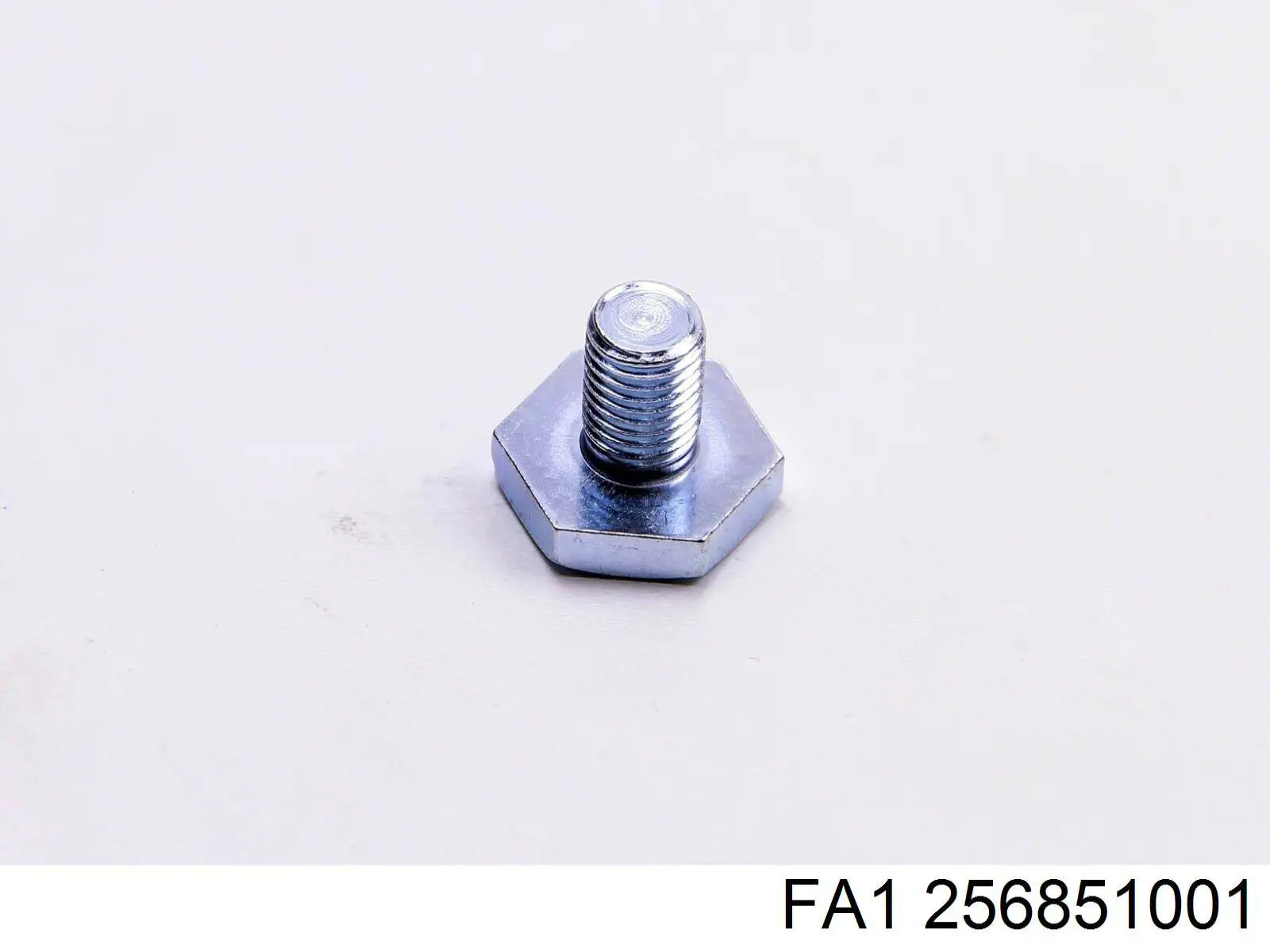 256851001 FA1 Пробка поддона двигателя