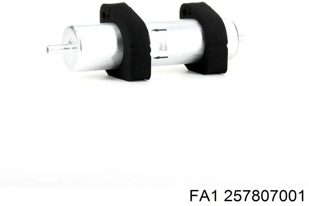 Пробка поддона двигателя N91167901S1 VAG