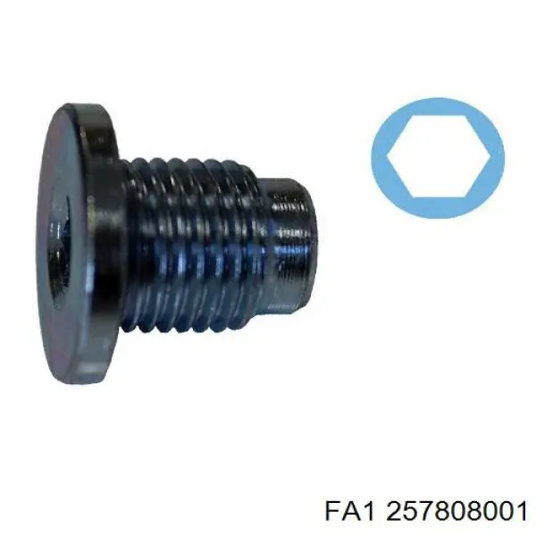 257808001 FA1