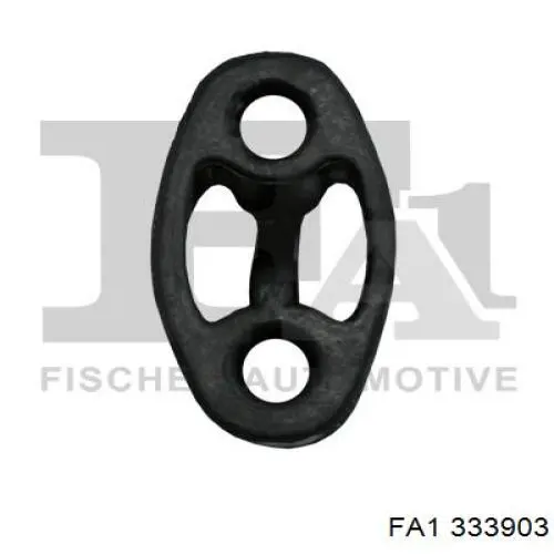 Тяга переднего стабилизатора FA1 333903 цена, от 1.08 USD