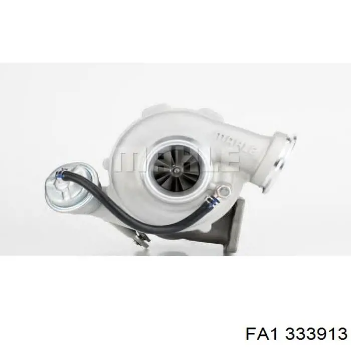 Подушки глушителя FA1 333913
