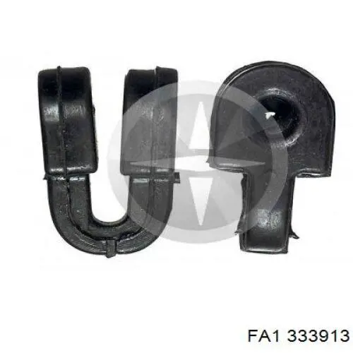 Подушка крепления глушителя FA1 333913 цена, от 1.00 USD