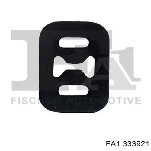 Купить 333921 FA1 Подвесные подушки глушителя