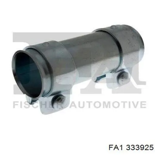 Подушка крепления глушителя FA1 333925 цена, от 10.66 USD