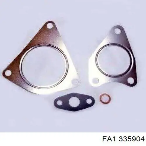  FA1 335904 цена, от 10.32 USD