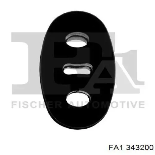  FA1 343200 цена, от 15.02 USD
