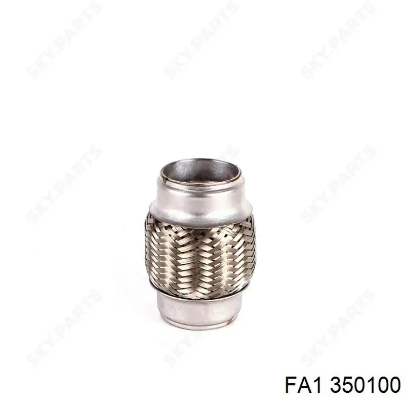 Гофра 350100 FA1