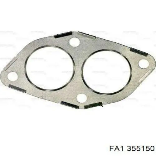 Гофра 355150 FA1