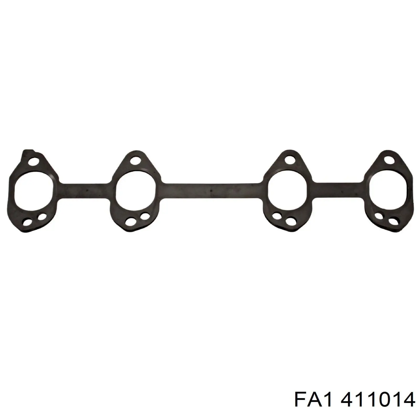 Прокладка коллектора 411014 FA1