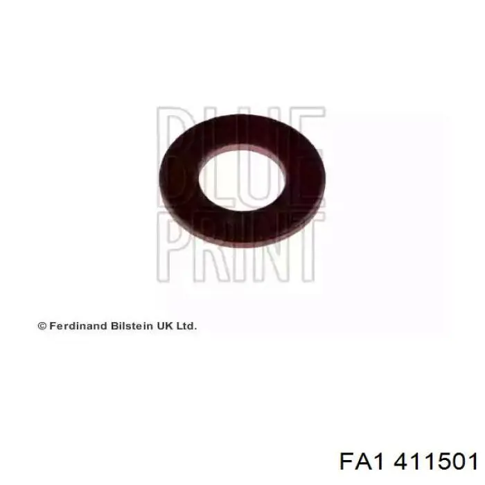 Vedante de mangueira de derivação de óleo de turbina 38025 Peugeot/Citroen