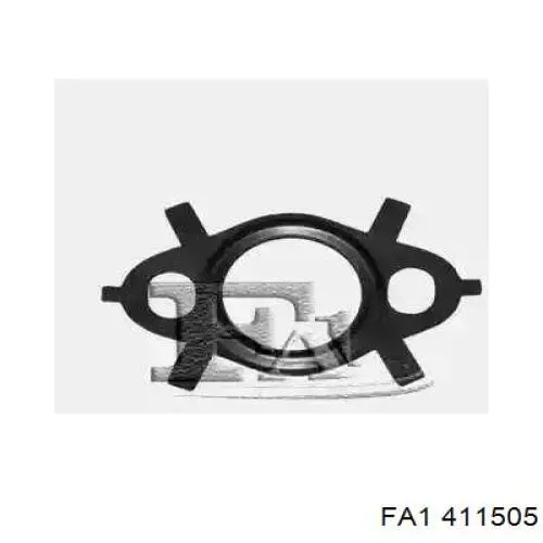 Прокладка турбины выхлопных газов, выпуск FA1 411505 цена, от 1.59 USD