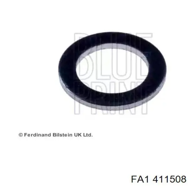 Прокладка шланга отвода масла от турбины FA1 411508 цена, от 1.31 USD