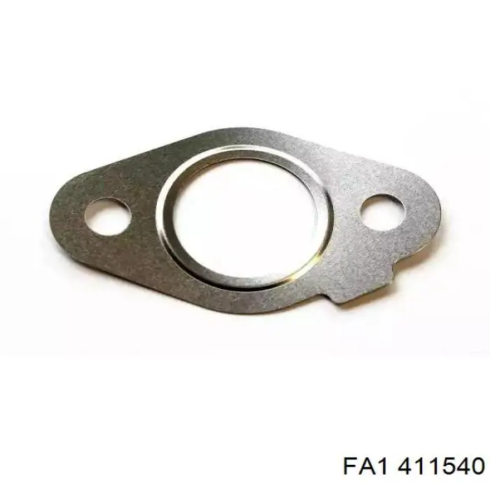 Прокладка холодильника EGR системы рециркуляции газов Hans Pries (Topran) 117916 цена, от 4.12 USD