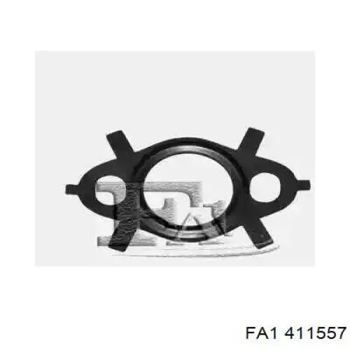 Junta EGR para sistema De Recirculacion De Gas 411557 FA1