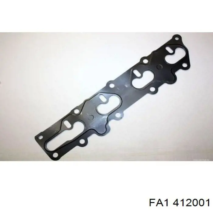 412-001 FA1 vedante de tubo coletor de escape