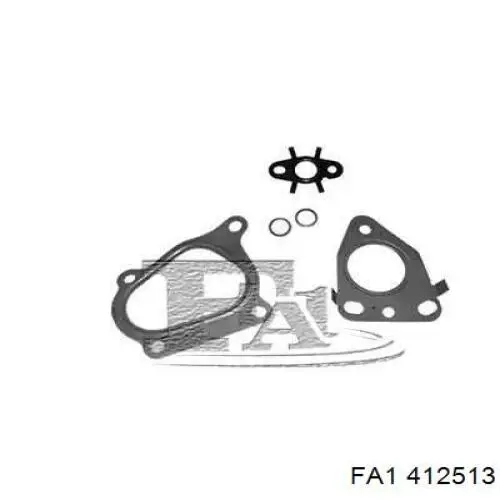 7701066285 Renault (RVI) Шланг (патрубок) жидкостного охлаждения турбины, подача