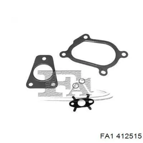  FA1 412515 цена, от 2.42 USD