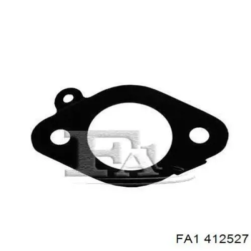 Прокладка турбины выхлопных газов, выпуск Opel 860982 цена, от 2.64 USD