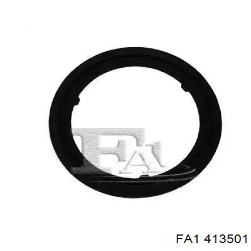 Прокладка шланга подачи масла к турбине FA1 413501 цена, от 2.21 USD