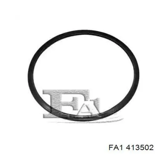 413502 FA1 