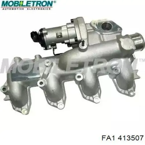 Прокладка холодильника EGR 413507 FA1